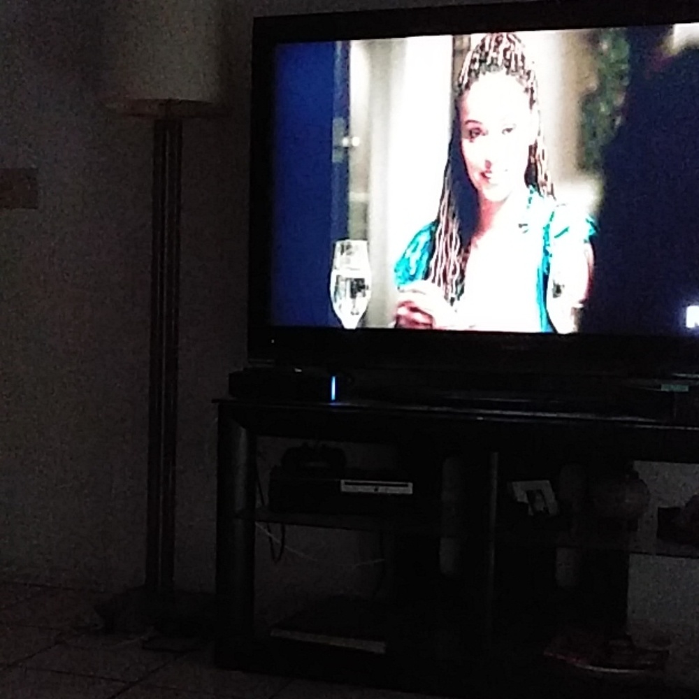 Meet your Posher, Selma